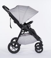 mast m4x mini wózek spacerowy