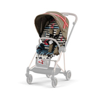 cybex mios 3.0 tapicerka do siedziska