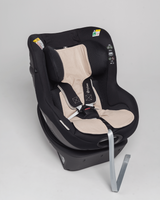 piapimo wkładka antypotowa z lnem do fotelika 9-18 kg