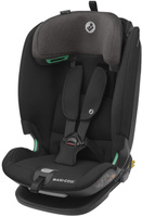 maxi cosi titan plus i-size fotelik samochodowy