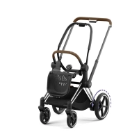 cybex e-priam 3.0 stelaż wózka