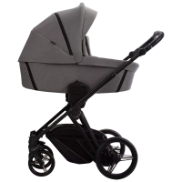 bebetto monti wózek 2w1