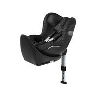 gb fotelik vaya i-size + sensorsafe