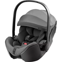 britax & romer baby-safe pro fotelik samochodowy