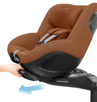 maxi cosi mica 360 pro fotelik samochodowy