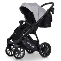 riko wózek spacerowy nuno