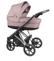 coletto craft wózek 2w1