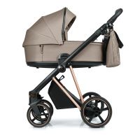 roan ivi 2.0 wózek 2w1