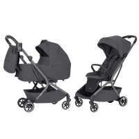 carrello magia crl-6555 wózek 2w1