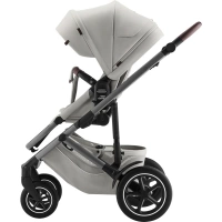 britax & romer smile 5z wózek spacerowy