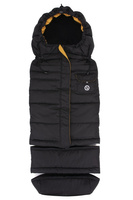 cottonmoose thunder śpiworek 2w1
