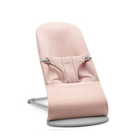 babybjorn bliss leżaczek