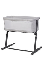 colibro byside łóżeczko dostawne