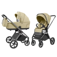 carrello ultra crl-6527 wózek 2w1