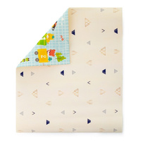 petite&mars joy max mata do zabawy 180x150x1,5 cm