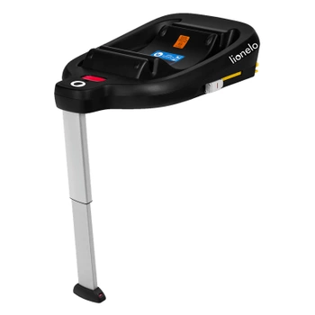 lionelo astrid i-size base baza do fotelika