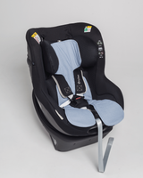 piapimo wkładka antypotowa z lnem do fotelika 9-18 kg