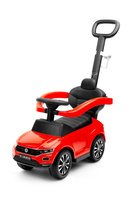 toyz volkswagen t-roc jeździk dziecięcy