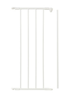 baby dan rozszerzenie bramek flex m, l, xl, xxl - 33 cm