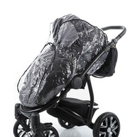 bebetto folia przeciwdeszczowa