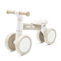 baby mix rowerek biegowy jeździk bunny hop