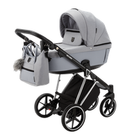 adamex belissa special edition wózek 2w1