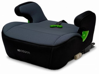 osann junior isofix i-size z pasem gurtfix podstawka