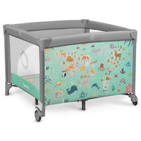 lionelo mille kojec dla dziecka