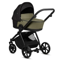 tutis mio 3+ plus wózek 2w1