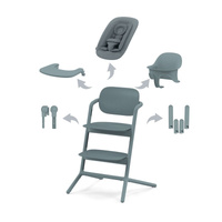 cybex lemo 2 zestaw 4w1