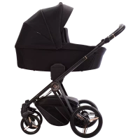 bebetto monti wózek 2w1