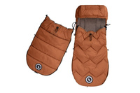 cottonmoose arctic śpiworek do wózka
