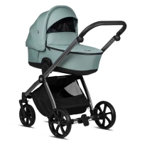 tutis mio 3+ plus wózek 2w1