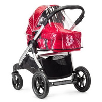 baby jogger folia przeciwdeszczowa na gondolę do wózka city select