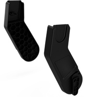 thule shine adaptery do fotelika samochodowego