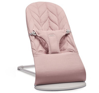 babybjorn bliss leżaczek