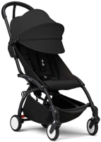 stokke yoyo 3 wózek spacerowy