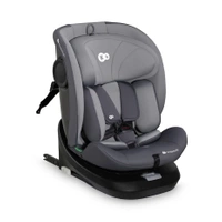 kinderkraft i-grow i-size fotelik samochodowy