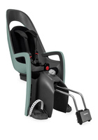 hamax caress fotelik rowerowy montowany na ramie