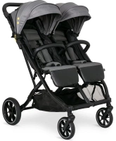 x-lander x-double bliźniaczy wózek spacerowy