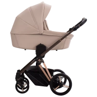 bebetto monti wózek 2w1