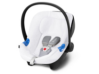 cybex pokrowiec na lato do aton m