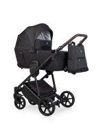 riko mila wózek 2w1