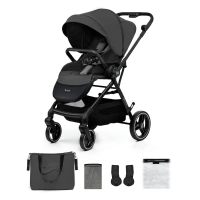kinderkraft yoxi wózek spacerowy
