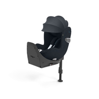 cybex sirona t i-size fotelik samochodowy