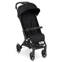 abc design ping 2 trekking wózek spacerowy
