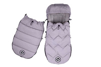 cottonmoose arctic śpiworek do wózka