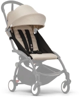 stokke yoyo 3 zestaw kolorystyczny do siedziska 6+
