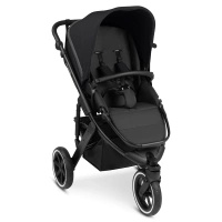 abc design salsa run wózek spacerowy