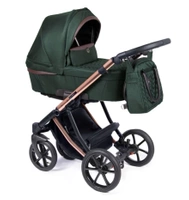 coletto dante wózek 2w1